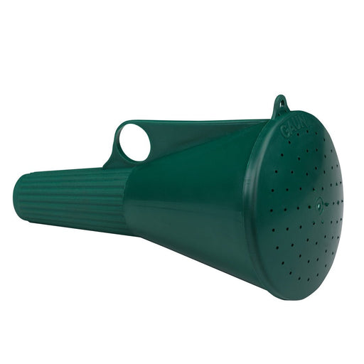 Handheld Sulphur and Powder Duster for Chicken Coops & Crops - GAUFD - Green - 1 ct - 1