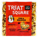 Happy Hen Treat Square - HHT18 - Happy Hen Treat Square, Sunflower & Mealworm, 6.5 oz - 5