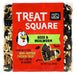 Happy Hen Treat Square - HHT18 - Happy Hen Treat Square, Sunflower & Mealworm, 6.5 oz - 1