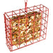 Happy Hen Treat Square - HHT1B - Happy Hen Hanging Treat Square Basket - 10