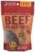 Happy Howie's Beef Doggy Burgers - Jeffers - Dog Supplies > Dog Treats