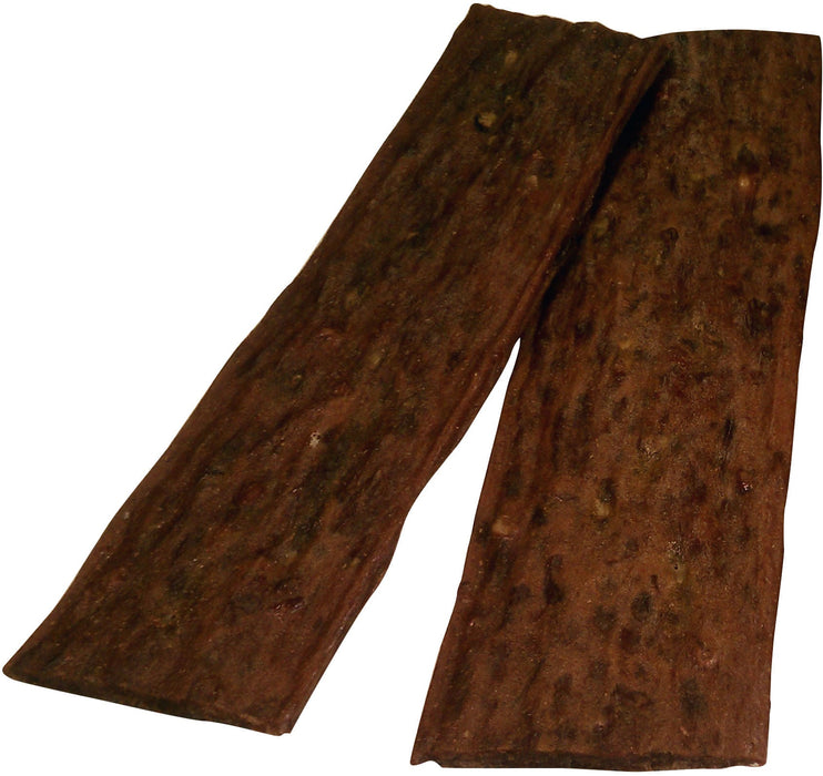 Happy Howie's Beef Jerky Strips - HH1B1 - 6" - 2 pack - 15