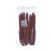 Happy Howie's Jumbo Sausages (11" - 12") - HH1J6 - Turkey - Case of 36 - 16