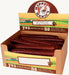 Happy Howie's Jumbo Sausages (11" - 12") - HH1J6 - Turkey - Case of 36 - 15