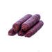 Happy Howie's Sausage Links, 4" - HH1S2 - Lamb - 5 count - 4