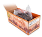 Happy Howie's Sausage Links, 4" - HH1S4 - Beef - 80 count - 6