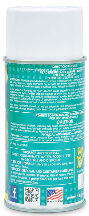 Happy Jack Sardex II Dog Mange Remedy - H1S1 - 2