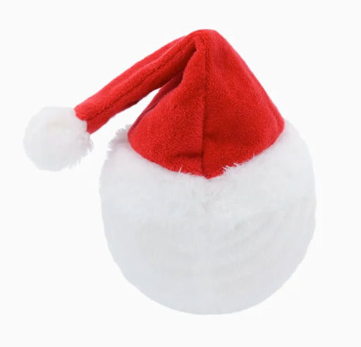 Happy Woofmas Super Ball - Jeffers - Dog Supplies > Dog Toys