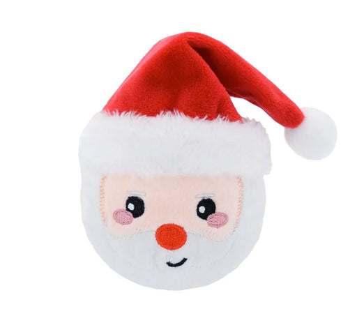 Happy Woofmas Super Ball - Jeffers - Dog Supplies > Dog Toys