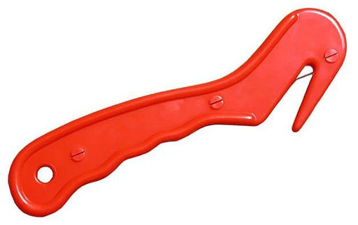 Hay Bale Twine Cutter - JTIA66 - 1 - Red - 1