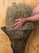 Hay Hoops II w/ Hay Net - Jeffers - Farm & Ranch Supplies > Livestock Feeders & Waterers