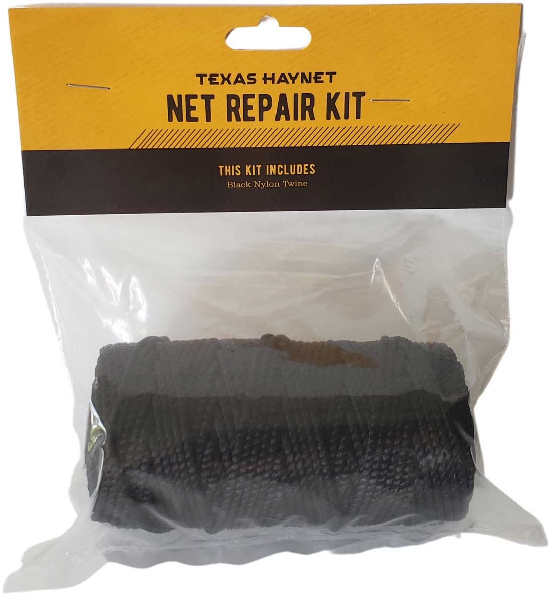 Hay Net Repair Kit — Jeffers