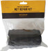 Hay Net Repair Kit, Black - Jeffers - Horse Supplies > Horse Supplies