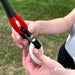 Small Tether Tug -   