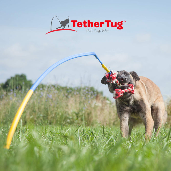 Medium Tether Tug -   