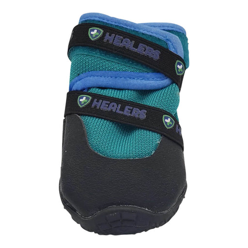 Healers Urban Walker Dog Boots, Pair - Jeffers - Dog Supplies > Dog Apparel