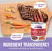 Health Extension Digestive Support Canned Food for Dogs, 9 oz - HE21 - 9 oz - Beef & Carrot - 1 ct - 7