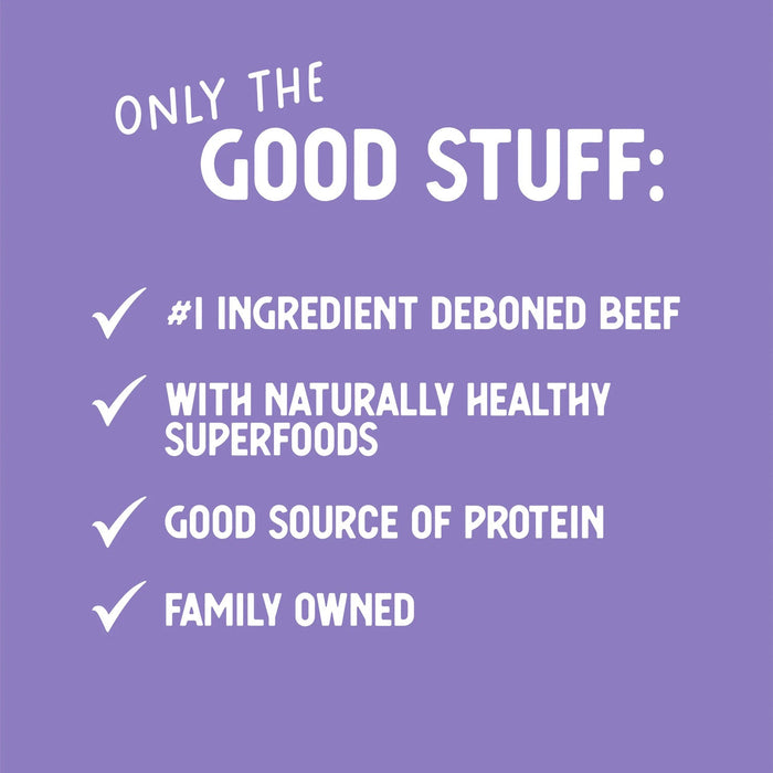 Health Extension Digestive Support Canned Food for Dogs, 9 oz - HE21 - 9 oz - Beef & Carrot - 1 ct - 8