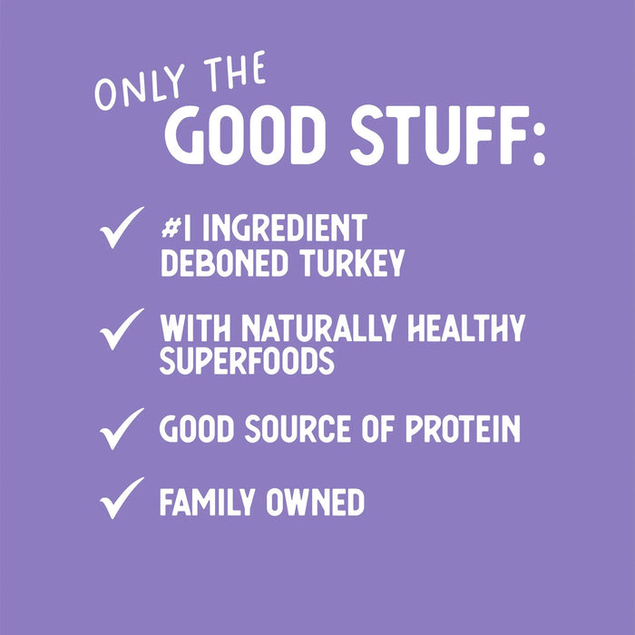 Health Extension Digestive Support Canned Food for Dogs, 9 oz - HE22 - 9 oz - Turkey & Sweet Potato - 1 ct - 17