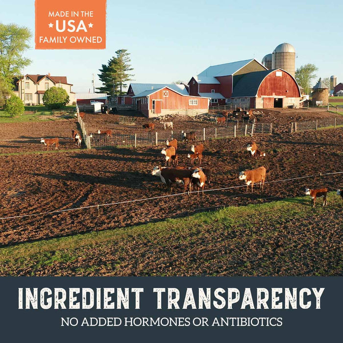 Health Extension Grain - Free Crispy Gourmet Chicken Tenders Natural Dog Treats, 4 oz - HE2AD - 4 oz - Chicken - 5