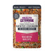 Health Extension Grain - Free Dog Food Pouches - Gently Cooked in Bone Broth - HE2A1 - Salmon - 3 oz - 1 Pouch - 17
