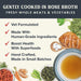 Health Extension Grain - Free Dog Food Pouches - Gently Cooked in Bone Broth - HE2AZ - Duck & Kale - 3 oz - 1 Pouch - 4