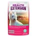 Health Extension Grain - Free Venison Little Bites Small Breed Dry Dog Food - HE2T - Salmon & Sweet Potato - 3.5 lb - 21