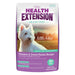 Health Extension Grain - Free Venison Little Bites Small Breed Dry Dog Food - HE2W - Venison & Sweet Potato - 3.5 lb - 1