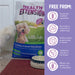 Health Extension Little Bites Lite Chicken & Brown Rice Recipe Small Breed Dry Dog Food - HE2E - 15 lb - Lite Chicken & Brown Rice - 7