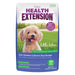 Health Extension Little Bites Lite Chicken & Brown Rice Recipe Small Breed Dry Dog Food - HE2K - 4 lb - Lite Chicken & Brown Rice - 11