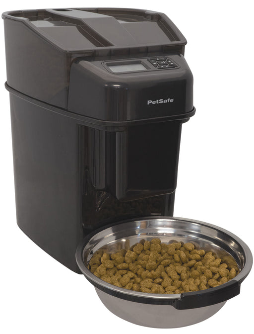 Healthy Pet Simply Feed Automatic Pet Feeder - Jeffers - Animal & Pet Supplies > Pet Bowls, Feeders & Waterers