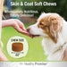 Healthy Promise Skin and Coat Soft Chews for Dogs, Savory Liver, 90 ct - Jeffers - Animal Health & Wellness > Skin & Coat Care