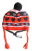 Heart Dog Hat - Jeffers - Dog Supplies > Dog Apparel