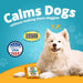 Heavenly Hounds Relaxation Squares for Dogs - Jeffers - Animal & Pet Supplies > Pet Training Aids