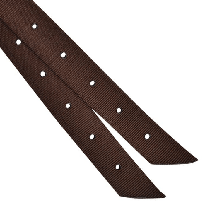 Heavy Duty Nylon Off - Billet - 121I5 - Black - 4