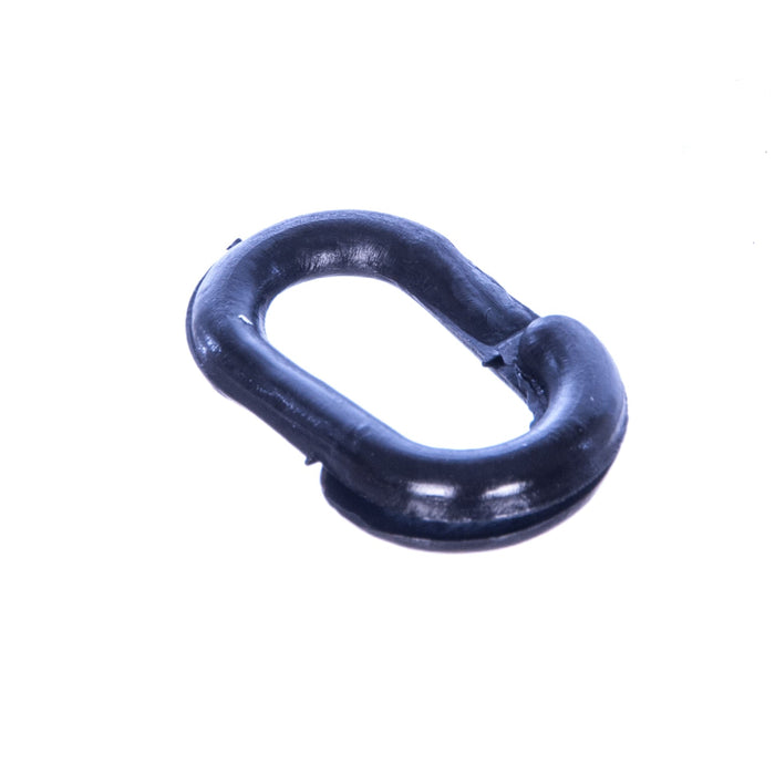 Heavy Duty Poly Neck Chain (1975) & Heavy Duty Connecting Link (19768), Each - C7HB - Connecting Link (19768) - Black - 1 ct - 2
