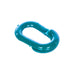 Heavy Duty Poly Neck Chain (1975) & Heavy Duty Connecting Link (19768), Each - C7HG - Connecting Link (19768) - Green - 1 ct - 12