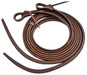 Heavy Oiled Split Reins - Jeffers - Horse Supplies > Horse Tack > Reins