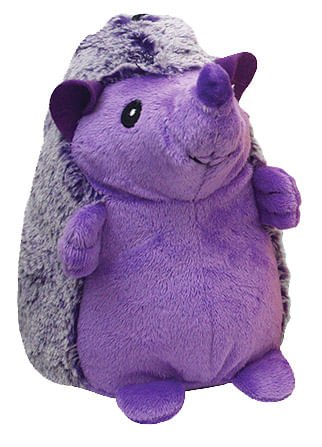 Hedgehog, 8', Assorted - Jeffers - Dog Supplies > Dog Toys