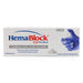 HemaBlock Hemostatic Powder, 0.5 gm Syringe Applicators, 5 pk - VB1E - 0.5 gm Syringe Applicator, 5 pk - 1