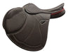 Henri de Rivel Cahill Close Contact Saddle - Jeffers - Horse Supplies > Horse Tack > Saddles