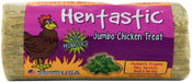 Hentastic Jumbo Chicken Treat, 16.2 oz - Jeffers - Poultry Supplies > Poultry Supplies