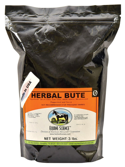 Herbal Bute - Jeffers - Animal Health & Wellness > Vitamins & Supplements