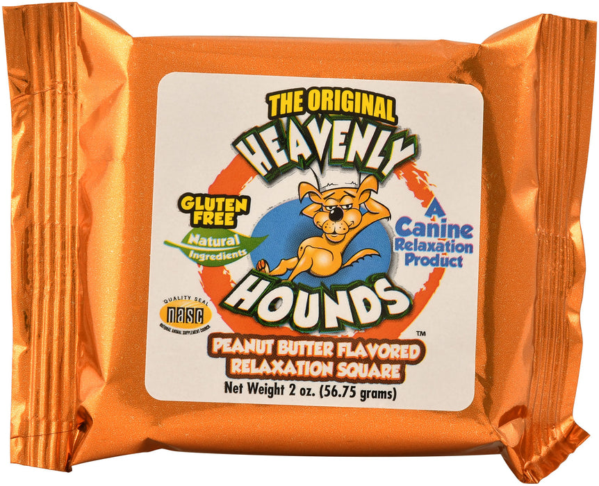 Heavenly Hounds Relaxation Squares for Dogs - Single Pack  