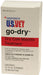 go-dry, box of 12 (10 mL syringes) -   