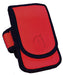 The Horse Holster Phone Leg Holster - Red Short 