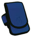 The Horse Holster Phone Leg Holster - Royal Blue Short 