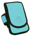 The Horse Holster Phone Leg Holster - Teal Short 