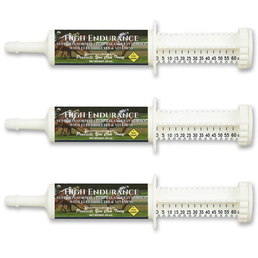 High Endurance Tube - CVLBA - 1 - 2