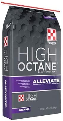 High Octane ALLEVIATE - Jeffers - Animal Health & Wellness > Vitamins & Supplements